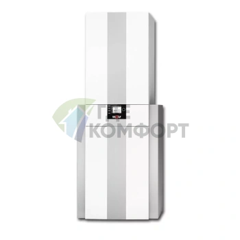 Настенный конденсационный газовый котел Wolf CGS-2-24/150R