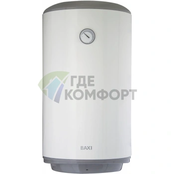 Водонагреватель накопительный электрический Baxi V 550 - фото 1