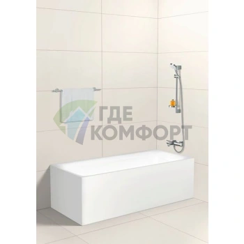 Термостат Hansgrohe Ecostat 1001 CL для ванны с душем - фото 2