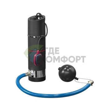 Погружной насос для колодцев Grundfos SBA 3-45 AW - фото 2
