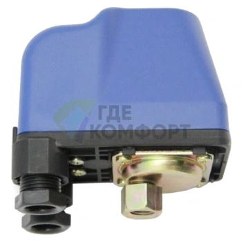 Реле Aquario PM-5 6350