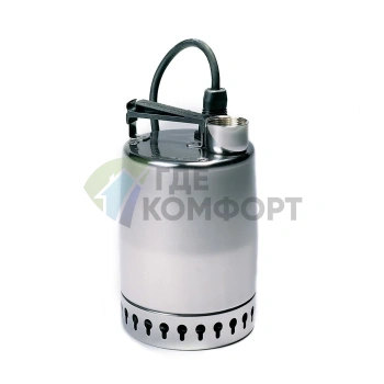 Дренажный насос Grundfos Unilift KP 250-M1 - фото 4