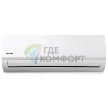 Настенный кондиционер Toshibа RAS-07U2KHS/RAS-07U2AHS-EE on/off - фото 1