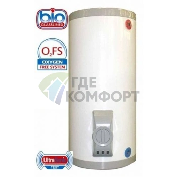 Водонагреватель электрический Thermex ER 300 V 6 кВт