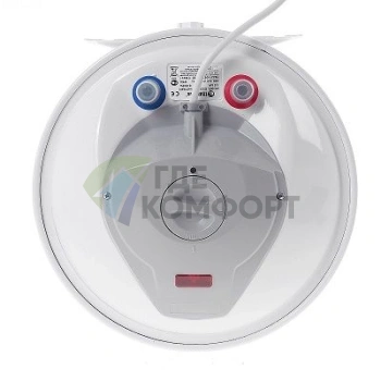 Водонагреватель накопительный электрический Thermex ERS 80 V - фото 2