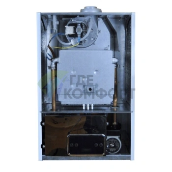 Газовый котел Arderia SB24 v3, 24 кВт, 2201375, настенный, одноконтурный - фото 4