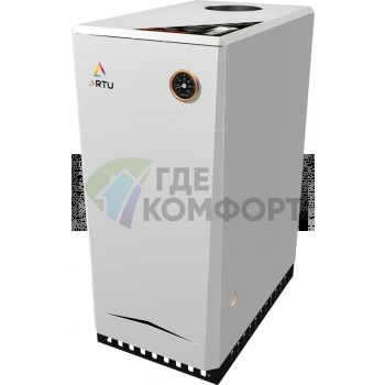 Напольный газовый котел ARTU S35 (АОГВ-35)