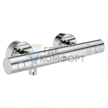 Термостатический смеситель для душа Grohe Grohtherm 1000 Cosmopolitan m 34065002