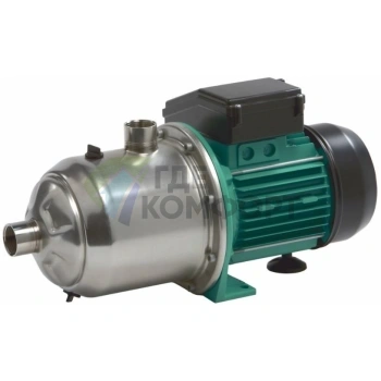 Водоподъемный насос Wilo MultiPress MP 303 EM
