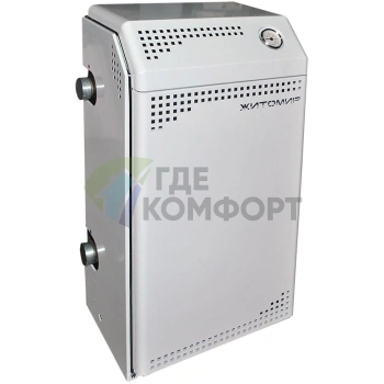 Парапетный газовый двухконтурный котел Termotechnik АДГВ 15СН