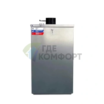 Котел газовый наружного размещения ТМЗ КС-Г-50 НР - фото 2
