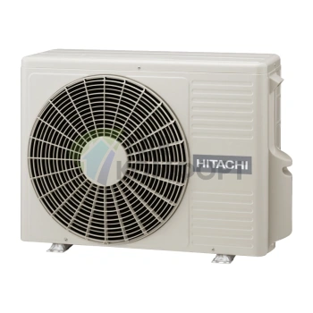 Сплит-система Hitachi Akebono RAC-35WXB/RAK-35RXB - фото 3