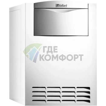 Газовый напольный одноконтурный котел Vaillant atmoVIT VK INT 164/1-5