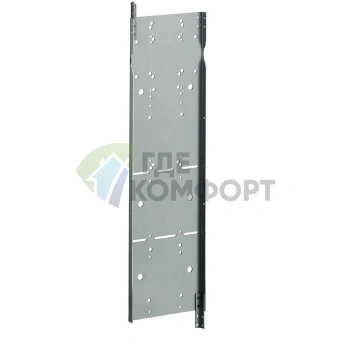 Установочный комплект AX ShowerCollection для скрытого монтажа подсветки и динамика (10973180) - фото 1