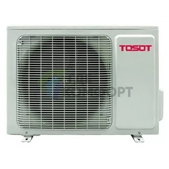 Настенный кондиционер Tosot Natal New T07H-SNa/I / T07H-SNa/O on/off - фото 2