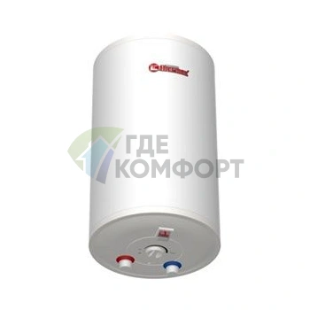 Водонагреватель накопительный электрический Thermex Praktik IRP 100 V - фото 2