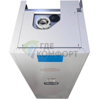 Настенный газовый котел Italtherm Time Compact 35 K - фото 1
