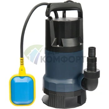 Дренажный насос UNIPUMP VORT 1101 PW - фото 1