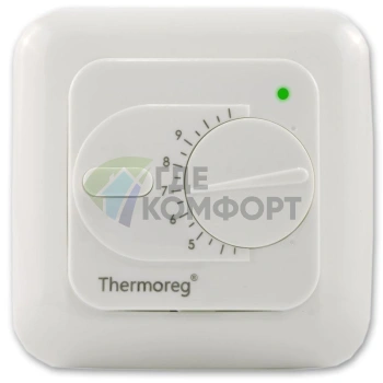 Терморегулятор Thermo Thermoreg TI-200