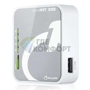 Интернет модуль Zota ecoNET 300 - фото 1
