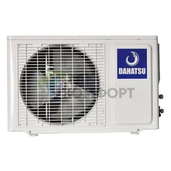 Инверторная настенная сплит-система Dahatsu DA-07 I Wifi DC Inverter - фото 3