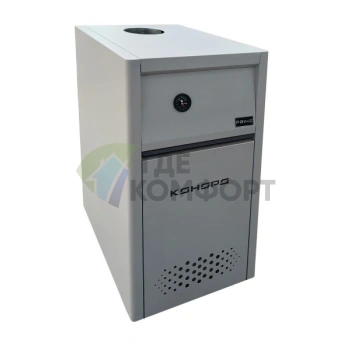 Напольный газовый котел Конорд Ксц-Г-25S-6 Prime