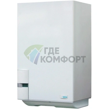 Настенный газовый котел Sime MURELLE HE 25 T ERP
