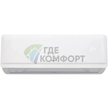 Cплит-система Lessar Inverto LS-HE18KLA2B/LU-HE18KLA2B DC inv - фото 2