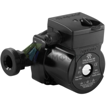 Циркуляционный насос Aquario AC 254-180 5354 - фото 1