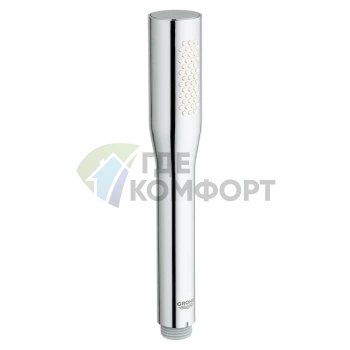Смеситель Grohe Essence New для установки на борт ванны - фото 2