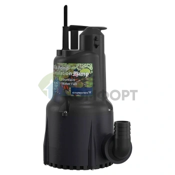 Дренажный насос Grundfos KPC 24/7 210 - фото 1