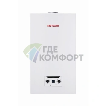 Газовый котел Meteor Thermo C11 24C, настенный, двухконтурный, 10680203003 - фото 1