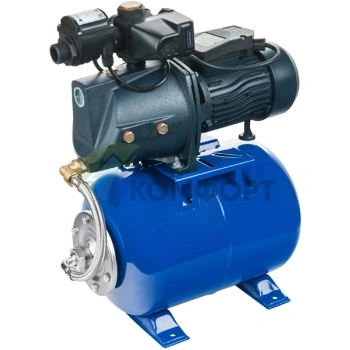 Насосная станция UNIPUMP АКВАРОБОТ JSW 55-24
