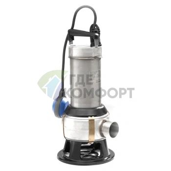 Дренажный насос Grundfos Unilift AP 35B.50.06.A1.V - фото 1