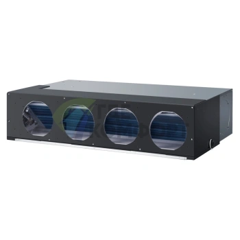 Кондиционер канальный средненапорный Haier AD36NS1ERA(S)/1U36HS1ERA(S) inverter - фото 2
