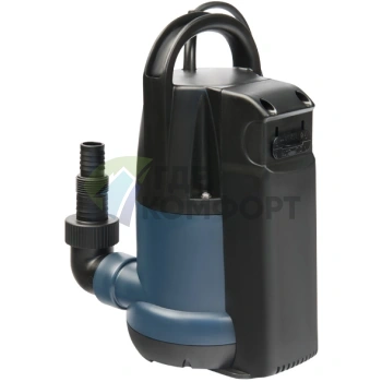 Дренажный насос UNIPUMP SUB 407 P - фото 1