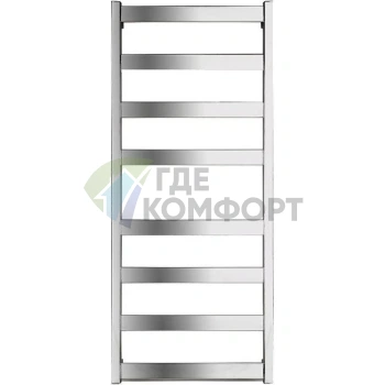 Полотенцесушитель Grota Brezza 630x1200