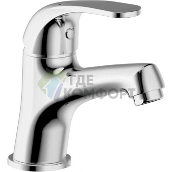 Комплект сантехники Bravat Fit F00315C: стильный дизайн для вашей ванной комнаты - фото 3