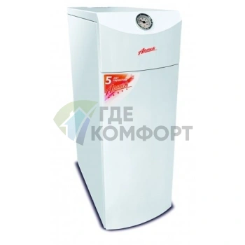 Напольный газовый котел Артек КСГ-20 A
