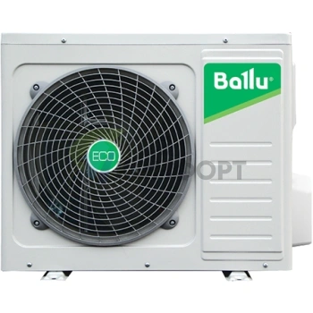 Сплит-система настенного типа Ballu iGreen PRO ERP BSAGI-24HN1_17Y DC inverter WI-FI A++ - фото 3