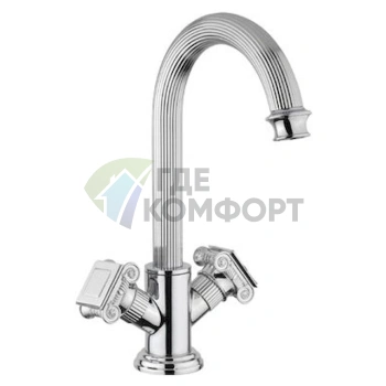 Смеситель для раковины Cezares Olimp LS2 01 O