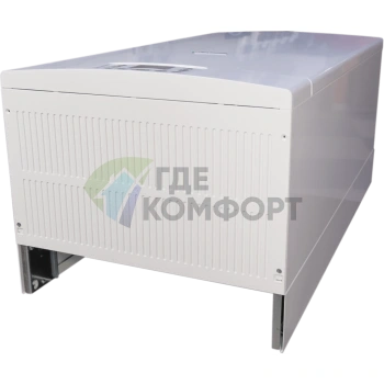 Настенный газовый котел Italtherm Time 35 FR - фото 3