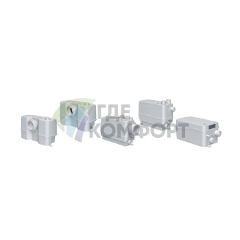 Канализационный насос Grundfos Sololift2 D-2 - фото 3