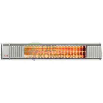 Инфракрасный обогреватель AEG IR Premium 1650