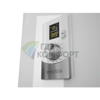 Водонагреватель Zanussi ZWH/S 80 Smalto DL - фото 4