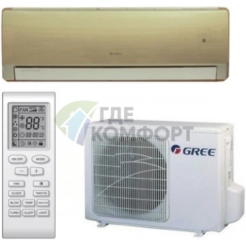 Кондиционер сплит-система Gree GWH 09 MA-K3 NNB8A