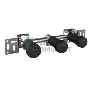 Комплект внутренностей смесителя Fantini для раковины 1/2 дюйма (44 00 R010A) - фото 1