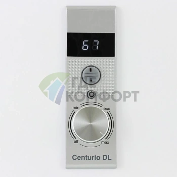 Водонагреватель Electrolux EWH 50 Centurio DL H горизонтальный - фото 2