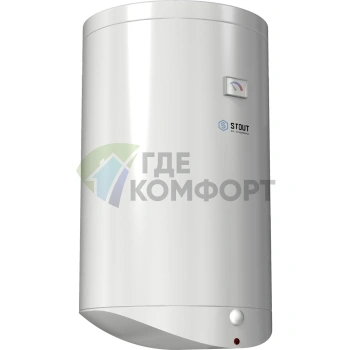 Бойлер косвенного нагрева Stout SWH-1210-000150 настенный-150 л