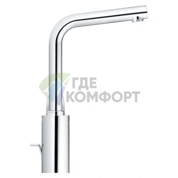 Смеситель для раковины Grohe Eurodisc Cosmopolitan 23054002 - фото 3